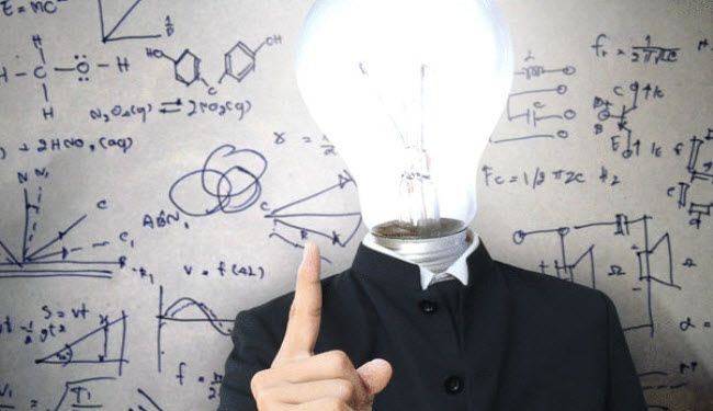 7 علامات تثبت أن ذكاءكم أعلى من المعدل!