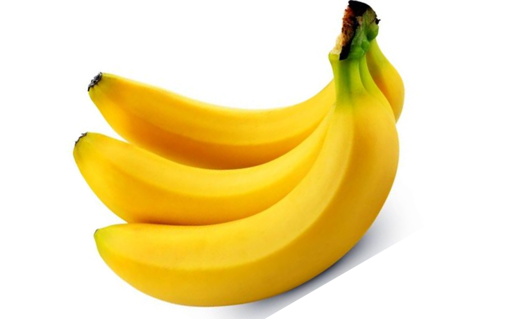 هذا ما يحصل في الجسم عند تناول موزة قبل النوم