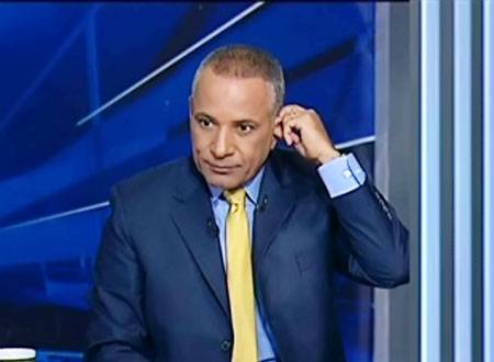 تأديب أحمد موسى