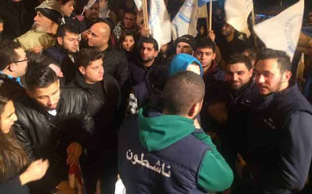 اهالي الموقوفين الاسلاميين: من تخلّى عنا لن يساندنا اليوم