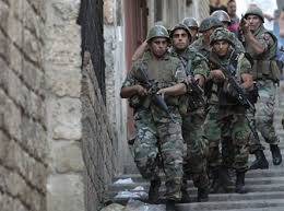 ما الجديد في قضية خطف الكويتي في بر الياس؟