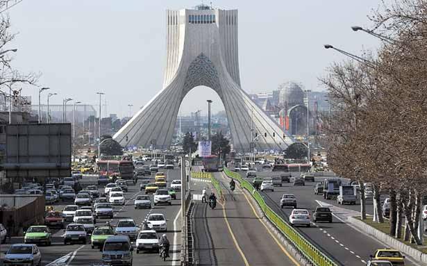 ايران بعد رفع العقوبات...