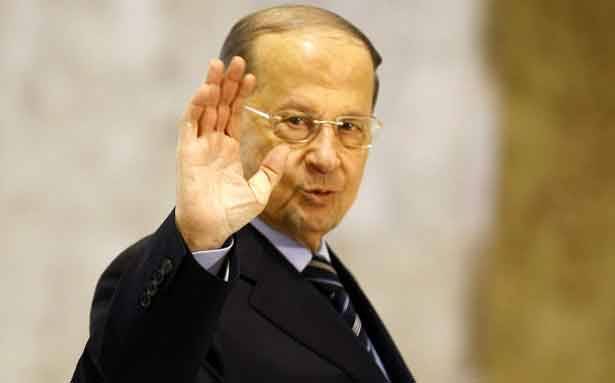 عون : يجب أن نستفيد من الوضع الإقليمي لننتخب رئيساً
فرنجيّة  يبقى كإبني ..بيان المستقبل هادئ ..وسنتّصل بجنبلاط
