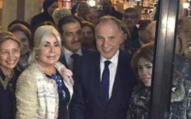 دبّوسي : لخلق فرص عمل جديدة