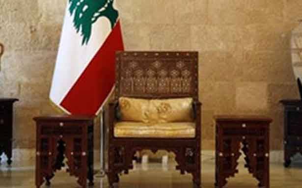 هل تصطدم «لبننة» الاستحقاق الرئاسي بالخارج؟