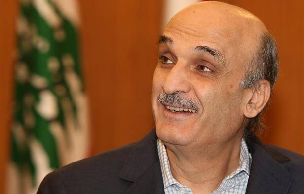 جعجع يربح وحيدًا..!