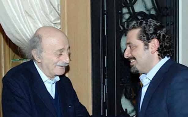 من خاض «معركة كونية» على عون  شحن سلاحه للمعركة الكبرى