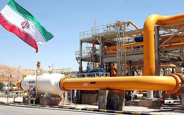إيران : سنزيد الانتاج النفطي
500 ألف برميل يومياً