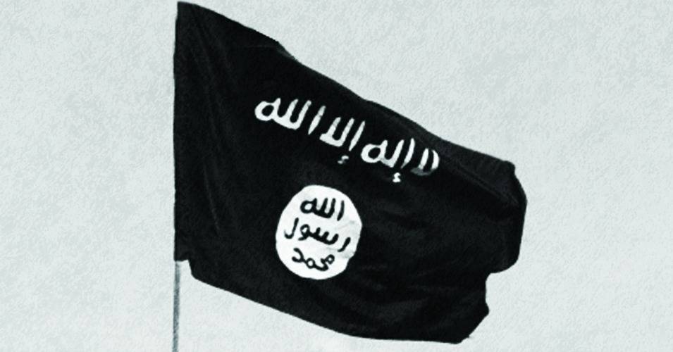 التحالف الدولي بحث في باريس تكثيف حملته ضد داعش