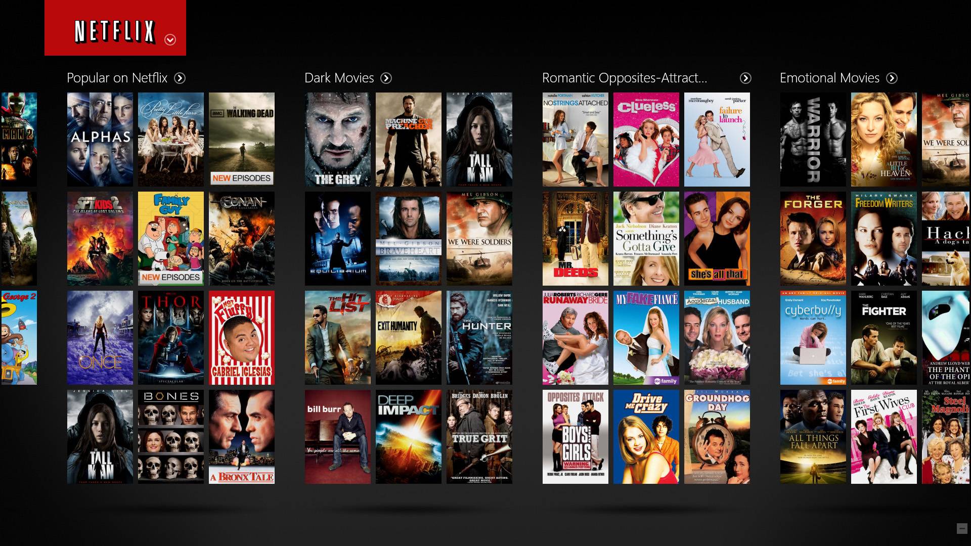 إليكم الطرق المختصرة والسريعة للمشاهدة على Netflix