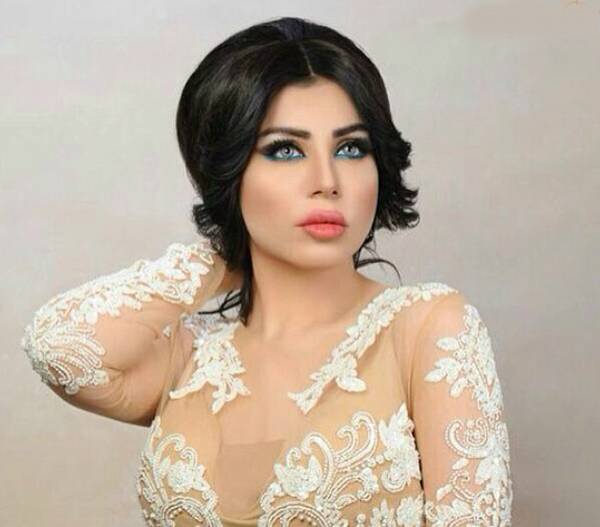 بالفيديو: ابنة حليمة بولند تشعل مواقع التواصل