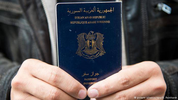 أمريكا: مجلس الشيوخ يرفض مشروع قانون حول اللاجئين السوريين