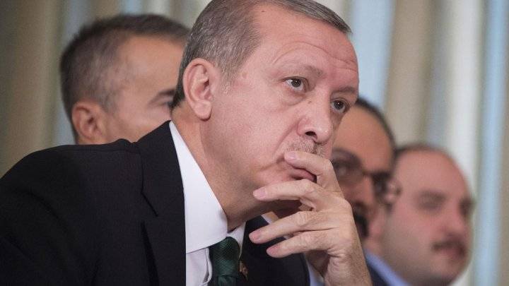 تركيا: الحكم بسجن معلمة لمدة عام بتهمة إهانة أردوغان