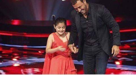 قضية طفلة في "Thevoice" هدّدها "داعش" بالقتل تضجّ عالميًا