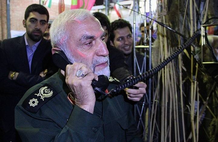 الكشف عن تقرير خطير للجنرال همداني قبل مقتله!