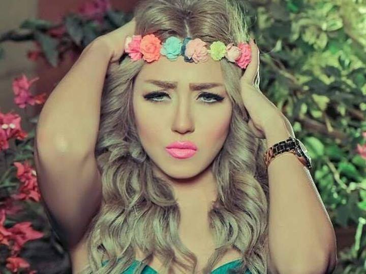 شاهد صورة سارة سلامة بالقصير التي اعترض عليها الجمهور