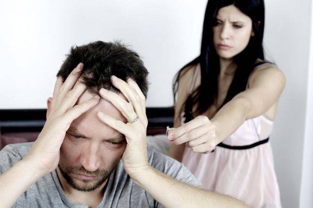 كيف يمكن ترميم العلاقة الزوجيَّة بعد الخيانة؟
