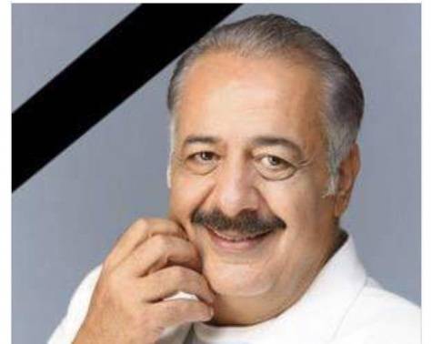 ما حقيقة وفاة الفنّان السوري أيمن زيدان؟!