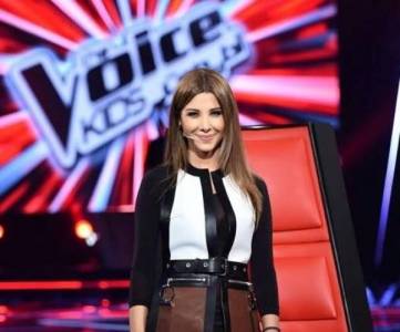 ما قصة انسحاب نانسي عجرم من 