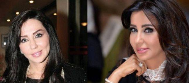 13 مذيعة عربية .. قبل التجميل وبعده