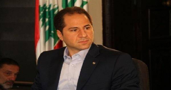 هذا هو قرار حزب الكتائب الذي سيعلنه سامي الجميل اليوم