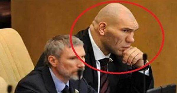 بالصور..هل تعلم من هو وحش الشرق
