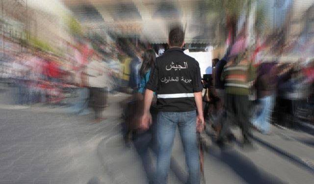 طالبة في صيدا قيد التحقيق