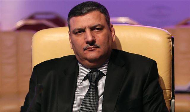 المعارضة السورية تشترط 