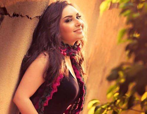 شهد برمدا تعود إلى الساحة الفنية بأغنية لبنانية