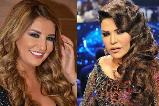 فيديو لجو رعد يشعل الخلاف بين جمهور شذى حسون وأحلام من جديد