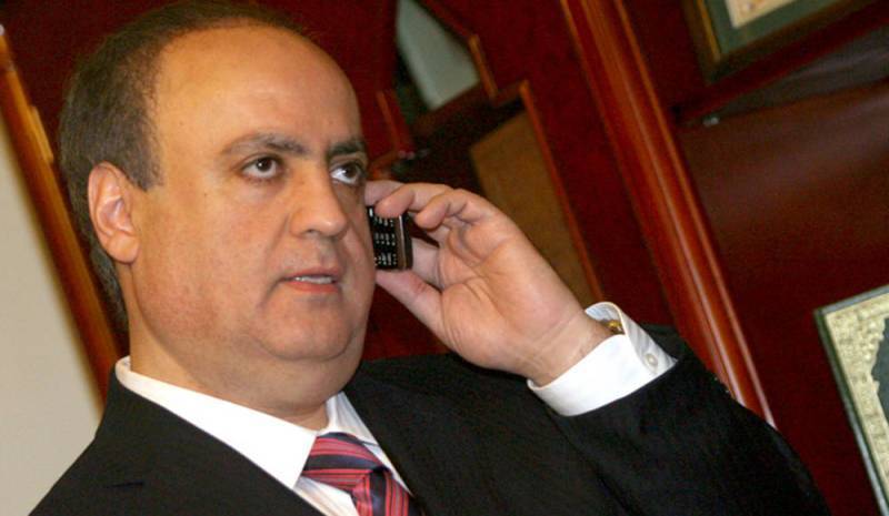وهاب اتصل بعون وجعجع مهنّئاً