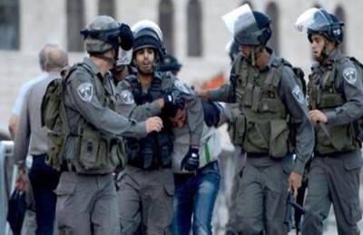 الإحتلال اعتقل 130 فلسطينياً بسبب الفيسبوك
