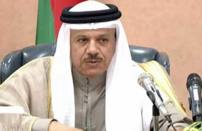 اجتماع خليجي أميركي لمناقشة تطورات الأوضاع في المنطقة