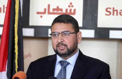 حماس تدعو لحملة وطنية ضد تنسيق السلطة الفلسطينية الأمني مع الإحتلال