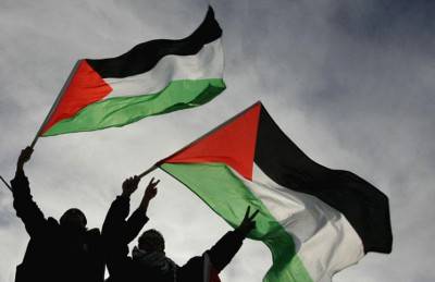 الخارجية الفلسطينية تدعو لمؤتمر دولي ينهي الاحتلال الإسرائيلي