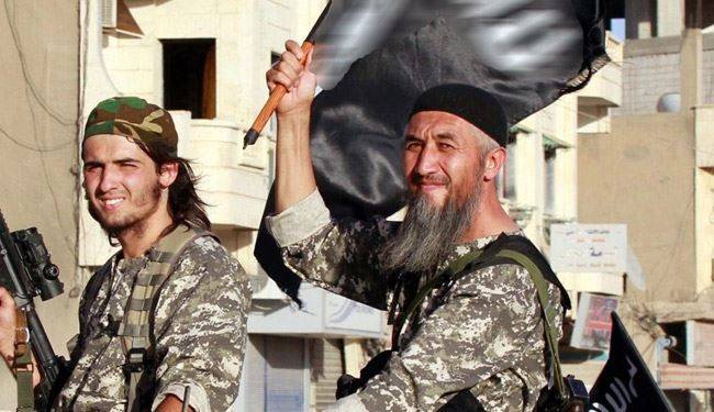 احصائية جديدة لاعداد الدواعش الاجانب في سوريا والعراق