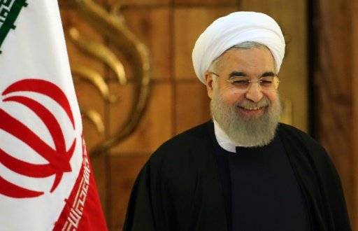 روحاني ينتقد استبعاد مرشحين من خوض الانتخابات التشريعية المقبلة