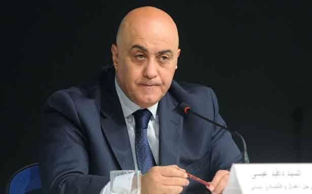 دافيد عيسى للسياسيين المسيحيين :
لا تدعوا الآخرين يلعبون بكم