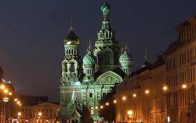 روسيا تحتل المرتبة الـ 12 ضمن قائمة الاقتصادات الأكثر ابتكارا في العالم