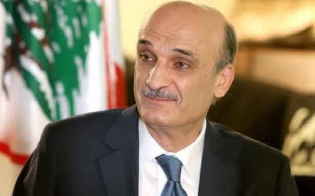 فرنجية لن يخرج  من لعبة الرئاسة... ولا تغييرات سريعة في مواقف الكتل ؟!
جعجع: لن يضع أحد علينا «فيتو» لأيّ حقيبة في الحكومة
السعوديّة لن تأخذ موقفاً من ترشيح عون قريباً