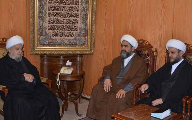قبلان: لنبذ التعصّب