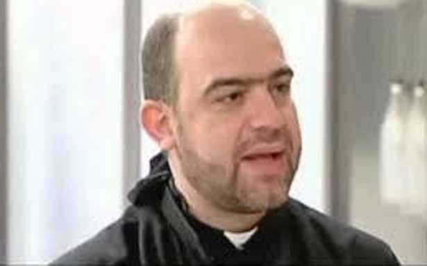 الأباتي ابو شبل اول اكسرخوس
للاكسرخوسية الرسولية للموارنة
