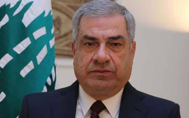 حناوي : لعدم إدخال الجيش في السياسة