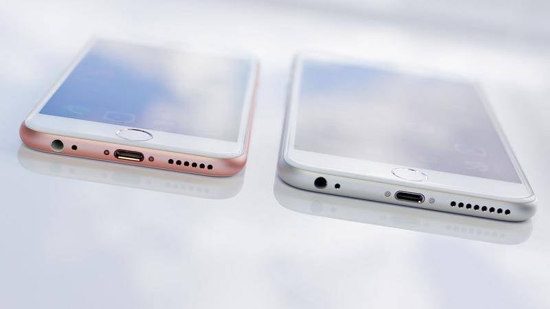 أسرع من ‘واي فاي‘ 100 مرة .. هذه الخاصية التي سيتمتع بها iphone 7
