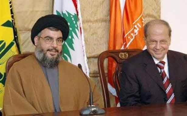 حزب الله ملتزم «بوعده الصادق» ... ولكن...