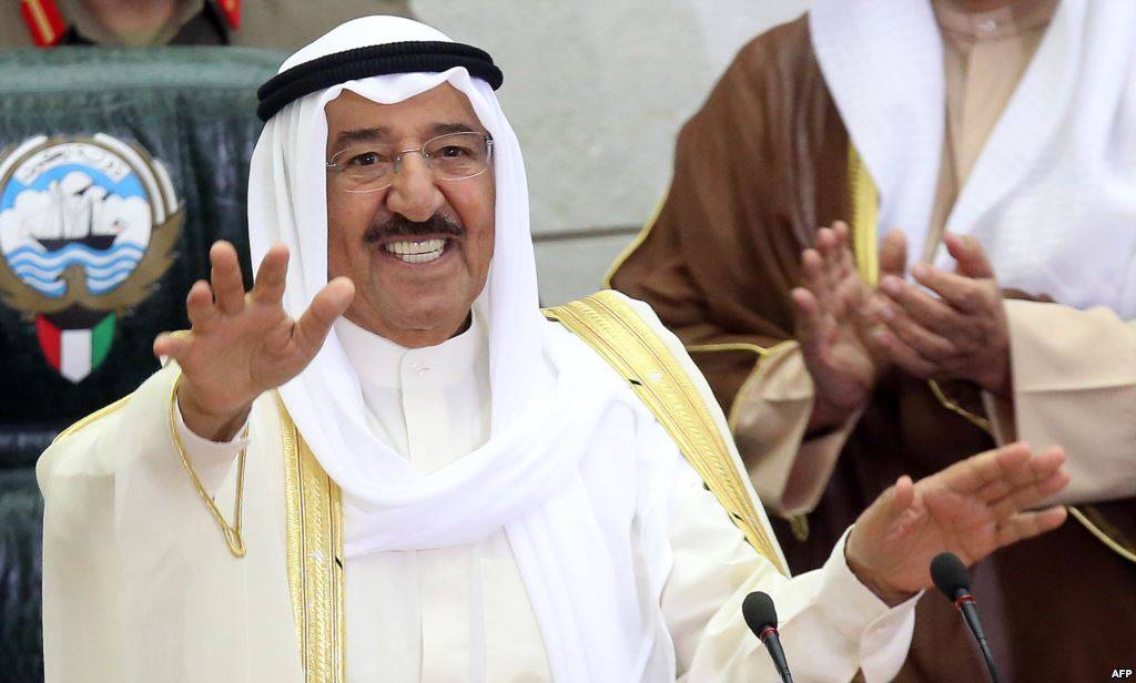أمير الكويت يريد لمواطنيه أن يتحملوا المسؤولية فرفع الدعم عن الوقود والمياه والكهرباء