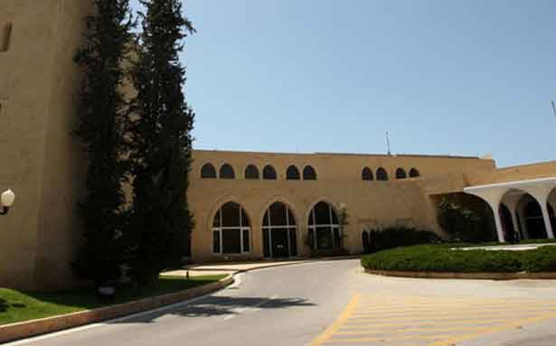 المارونية السياسية اسست للخراب والاسلامية السياسية للفساد