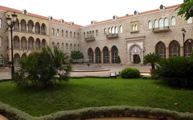 «السراي» يُطلق الثلثاء المقبل 3 مناطق صناعيّة جديدة