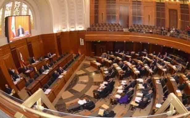جلسة 8 شباط طارت على وقع التحدي