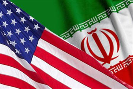 إيران ترصد بدقة تصرفات أميركا